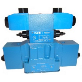 Electro distributeur hydraulique