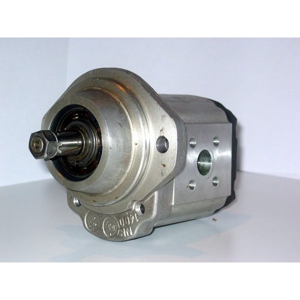 Gear pump