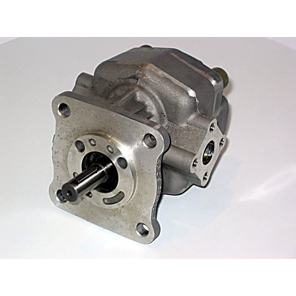 Gear pump