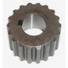 Manchon pour pompe hydraulique