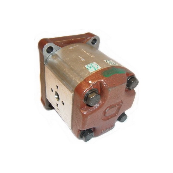 Gear pump