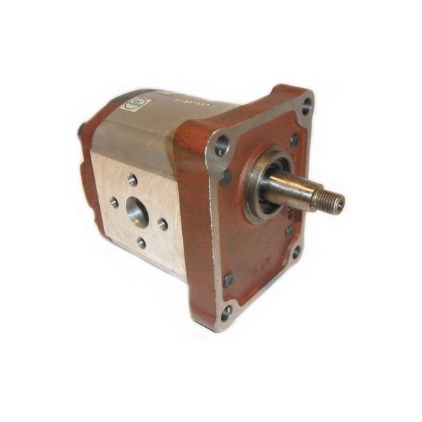 Gear pump