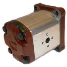 Gear pump