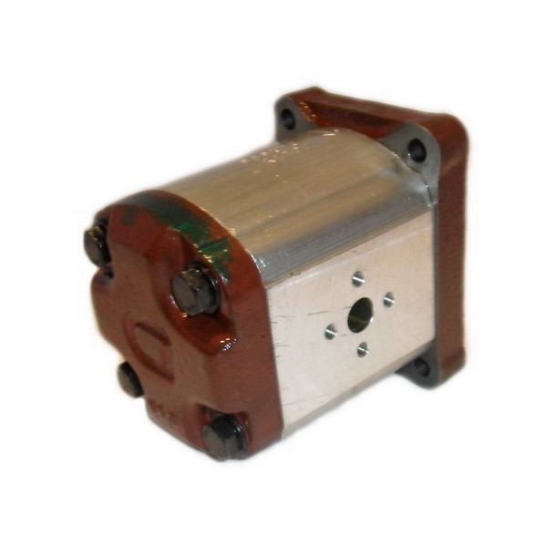 Gear pump