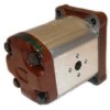 Gear pump