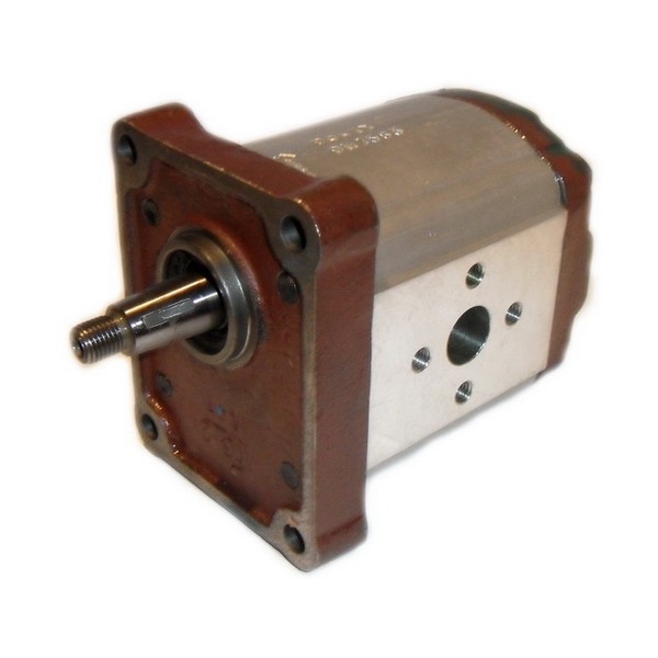 Gear pump