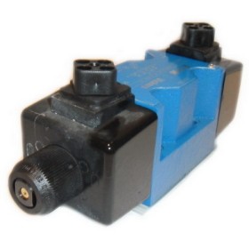 Electro distributeur hydraulique