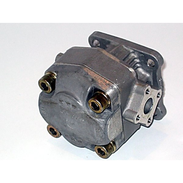 Gear pump