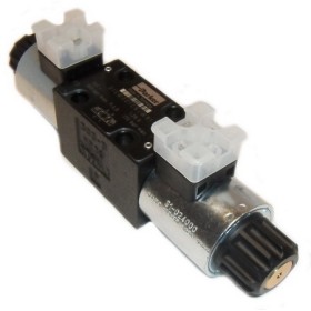 Electro distributeur hydraulique