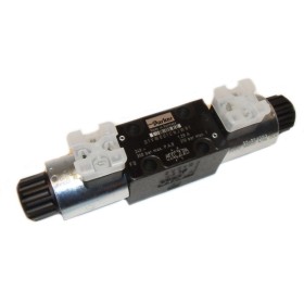 Electro distributeur hydraulique
