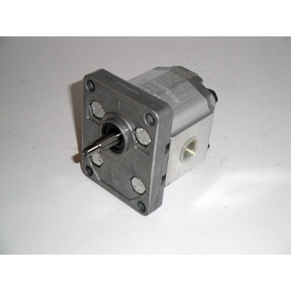 Gear pump