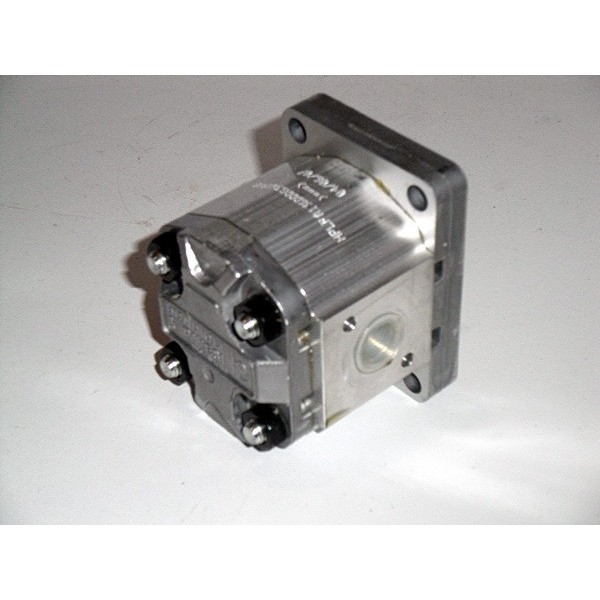 Gear pump