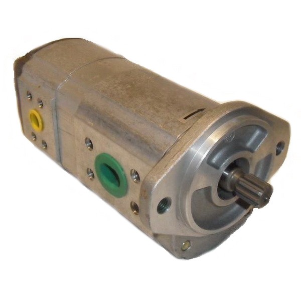 Gear pump