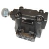 Hydraulic valve