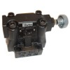 Hydraulic valve