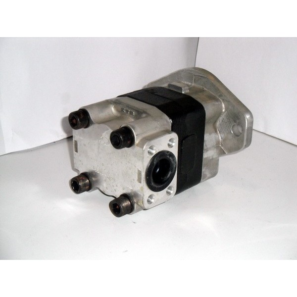 Gear pump