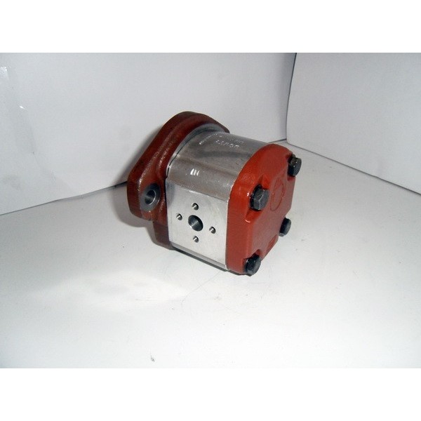 Gear pump