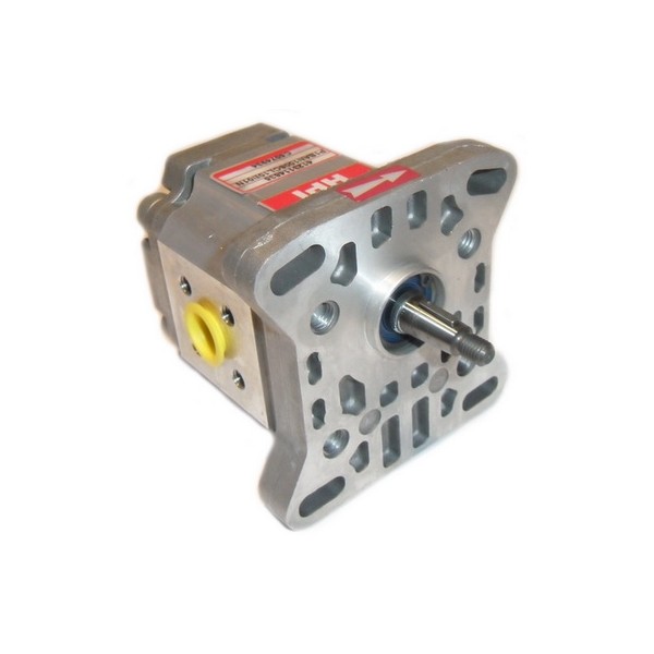 Gear pump