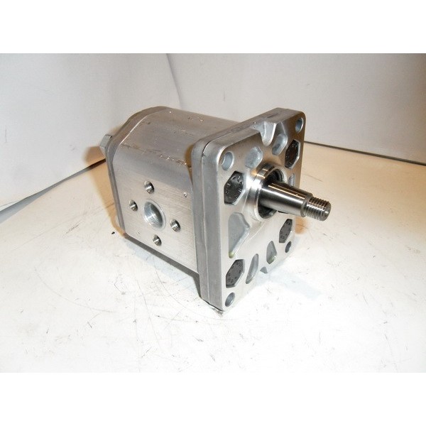 Gear pump