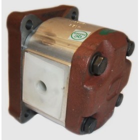 Gear pump