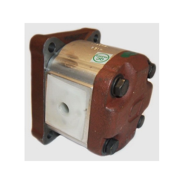 Gear pump