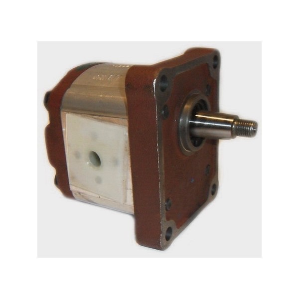 Gear pump