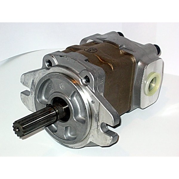 Gear pump