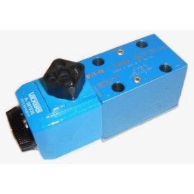 Electro distributeur hydraulique