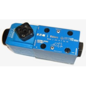 Electro distributeur hydraulique