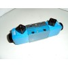 Solenoid direct. control valve