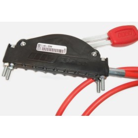 Pressure transmitter