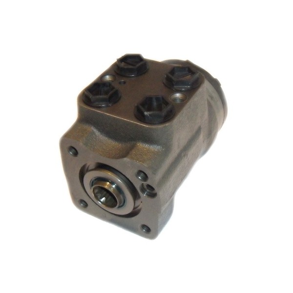 Steering unit