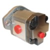 Flow divider valve