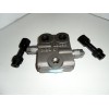 Solenoid direct. control valve