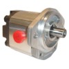 Flow divider valve