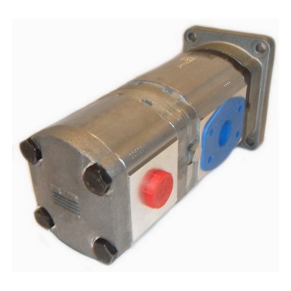 Gear pump