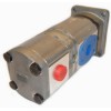 Gear pump