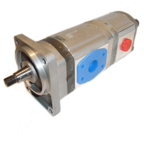 Gear pump