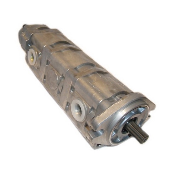 Gear pump