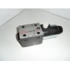 Hydraulic valve