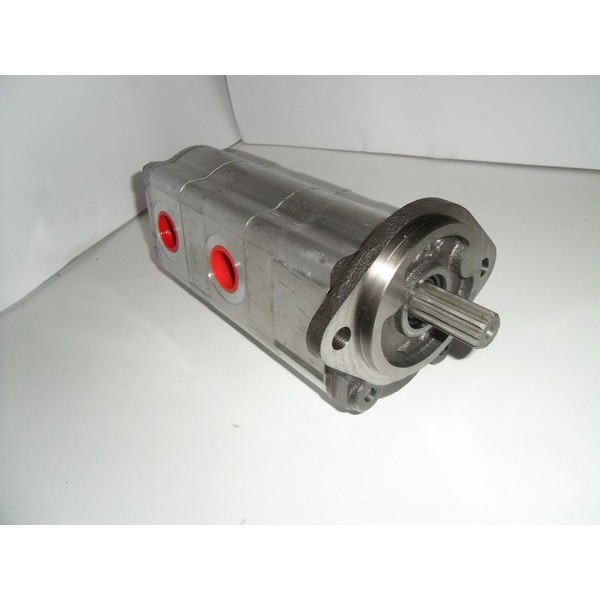 Gear pump