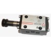 Solenoid direct. control valve