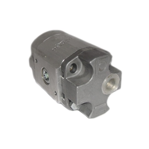 Gear pump