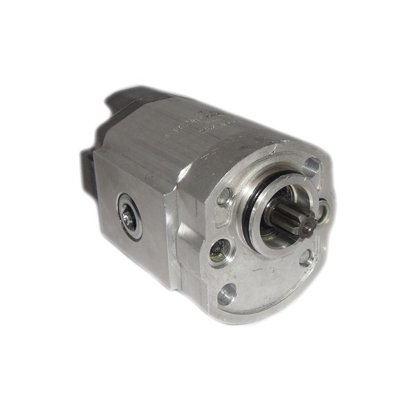 Gear pump