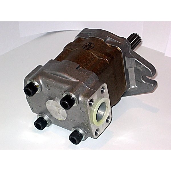 Gear pump