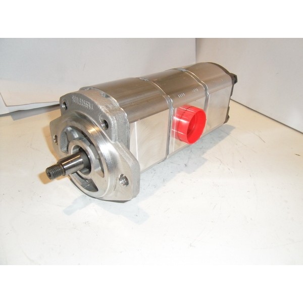 Gear pump