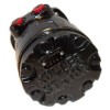 Hydraulic motor