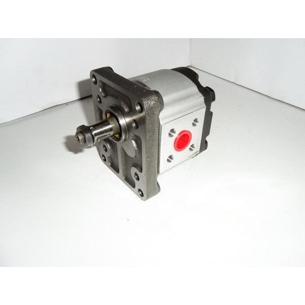 Gear motor