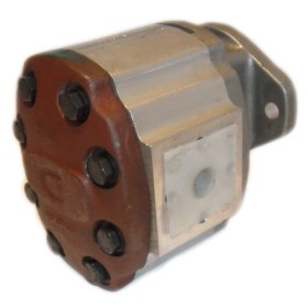 Pompe à engrenage