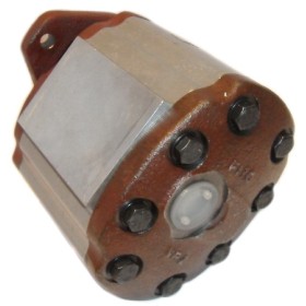 Pompe à engrenage